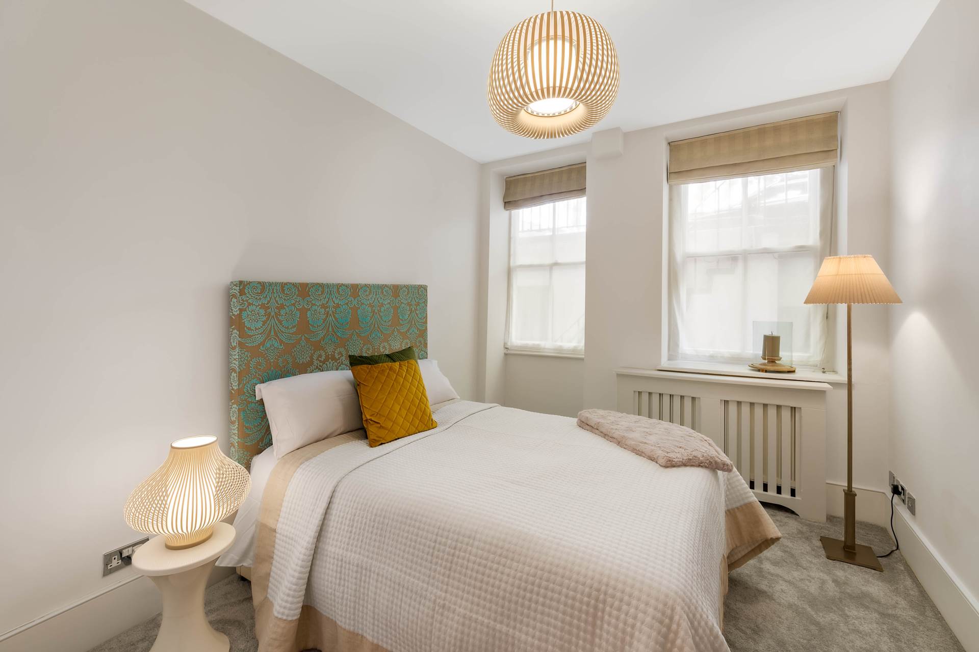 Ormonde Gate, Chelsea SW3, Image 6