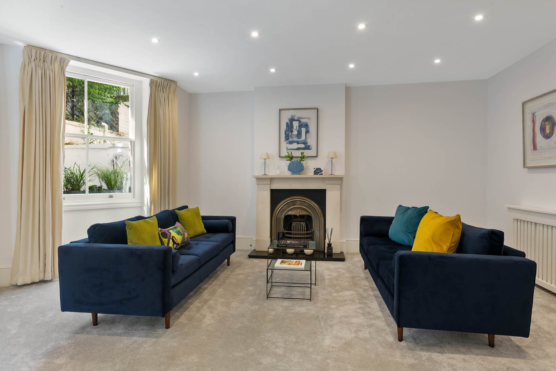 Ormonde Gate, Chelsea SW3, Image 8