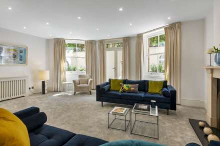 Ormonde Gate, Chelsea SW3, Image 1