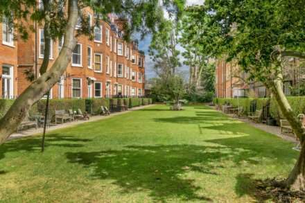 Ormonde Gate, Chelsea SW3, Image 11