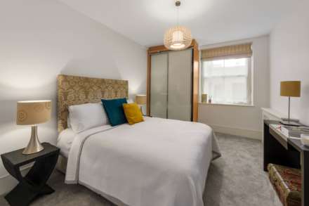 Ormonde Gate, Chelsea SW3, Image 4