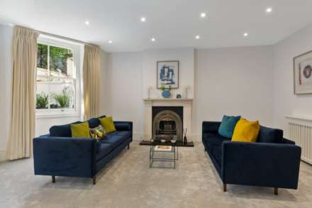 Ormonde Gate, Chelsea SW3, Image 8