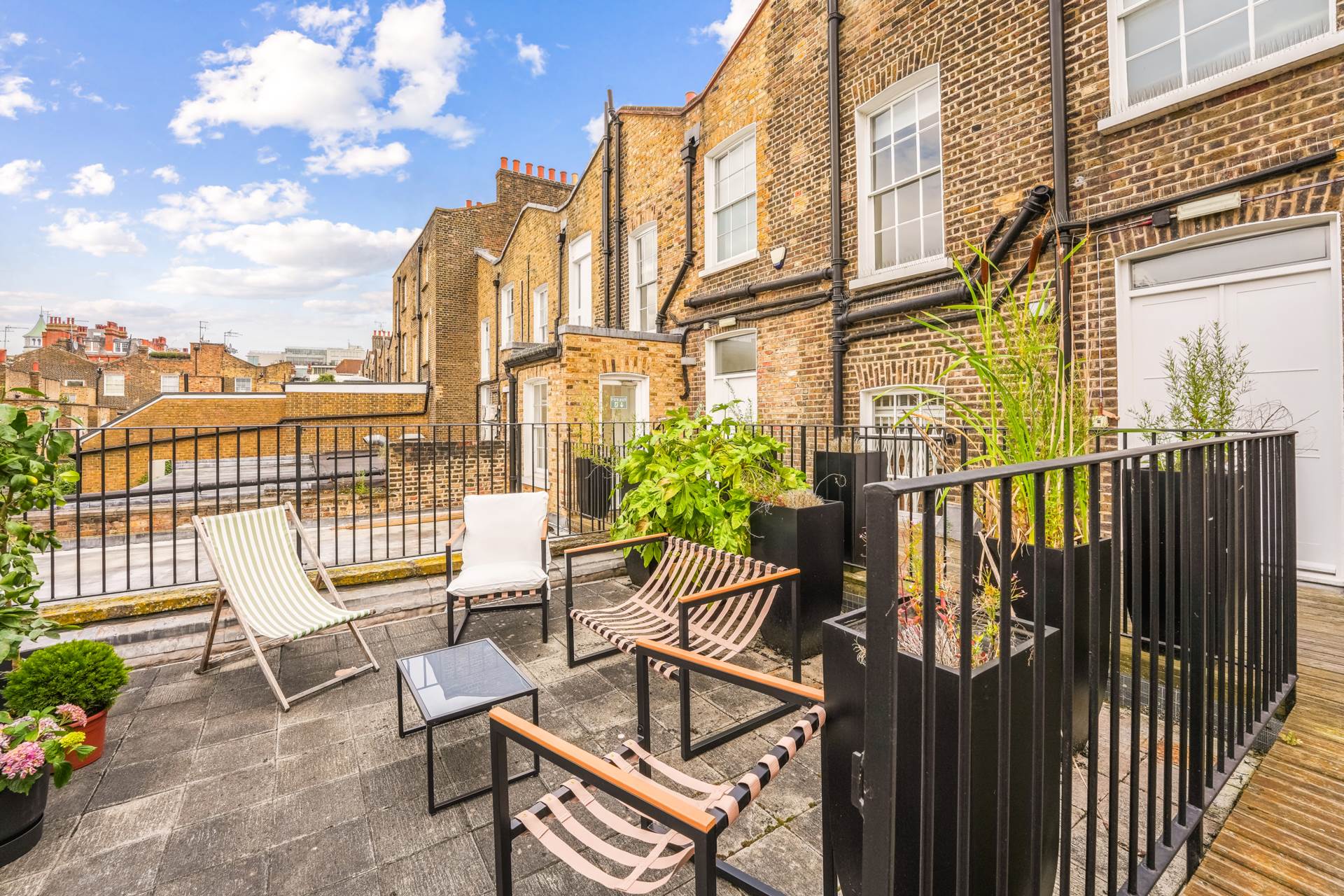 Kings Road, Chelsea SW3, Image 13