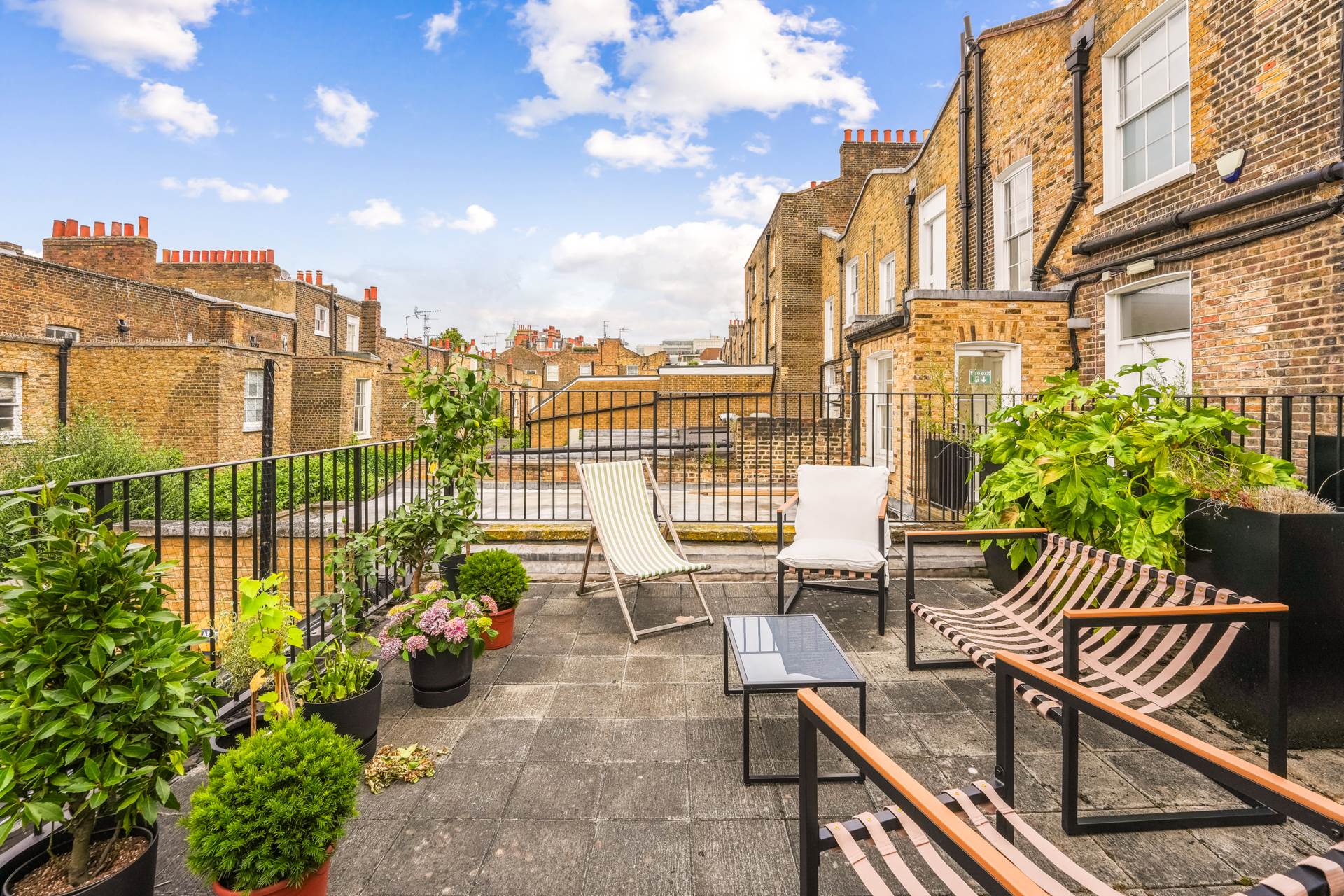 Kings Road, Chelsea SW3, Image 5