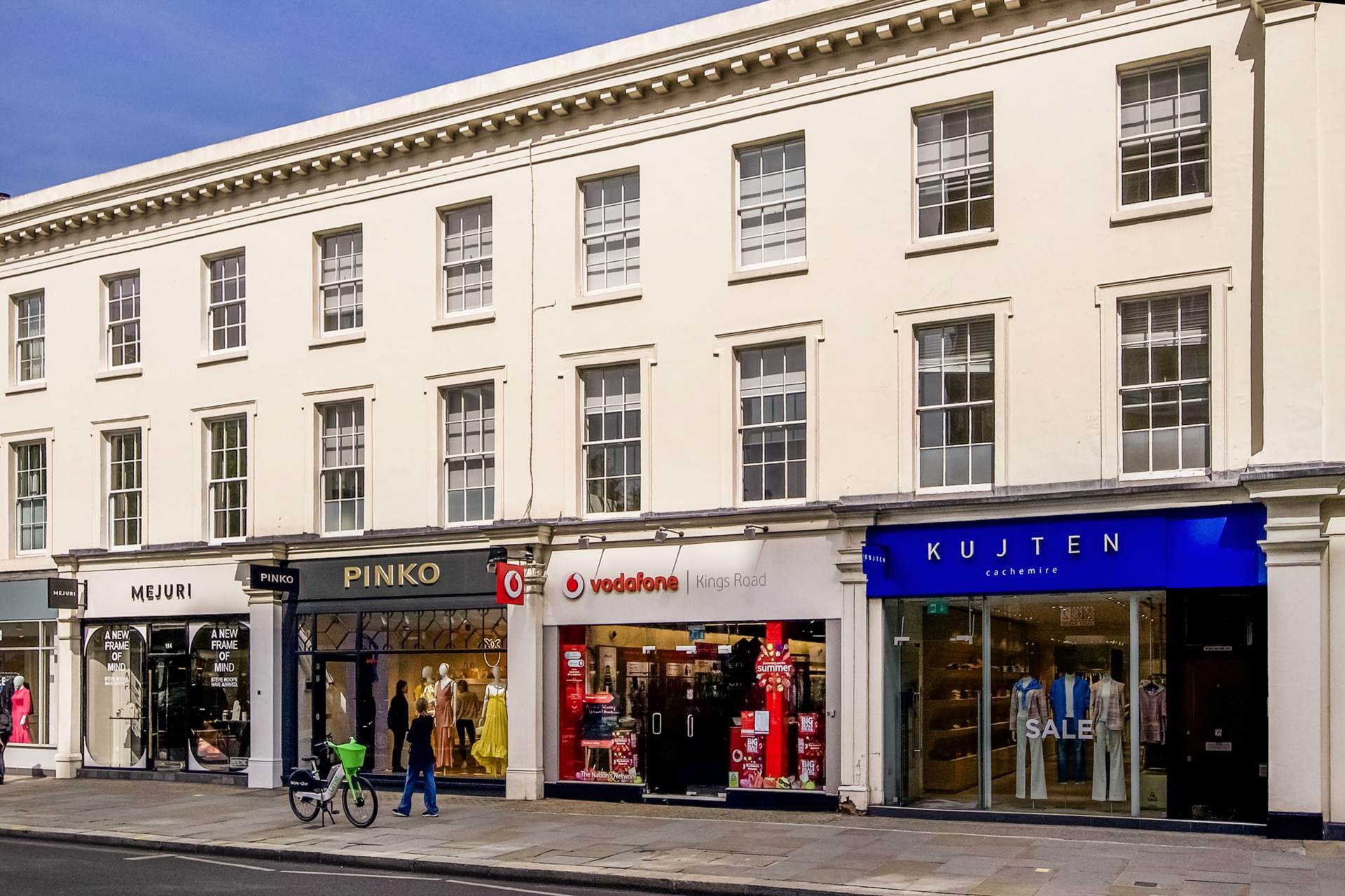 Kings Road, Chelsea SW3, Image 6