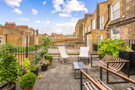 Kings Road, Chelsea SW3, Image 5