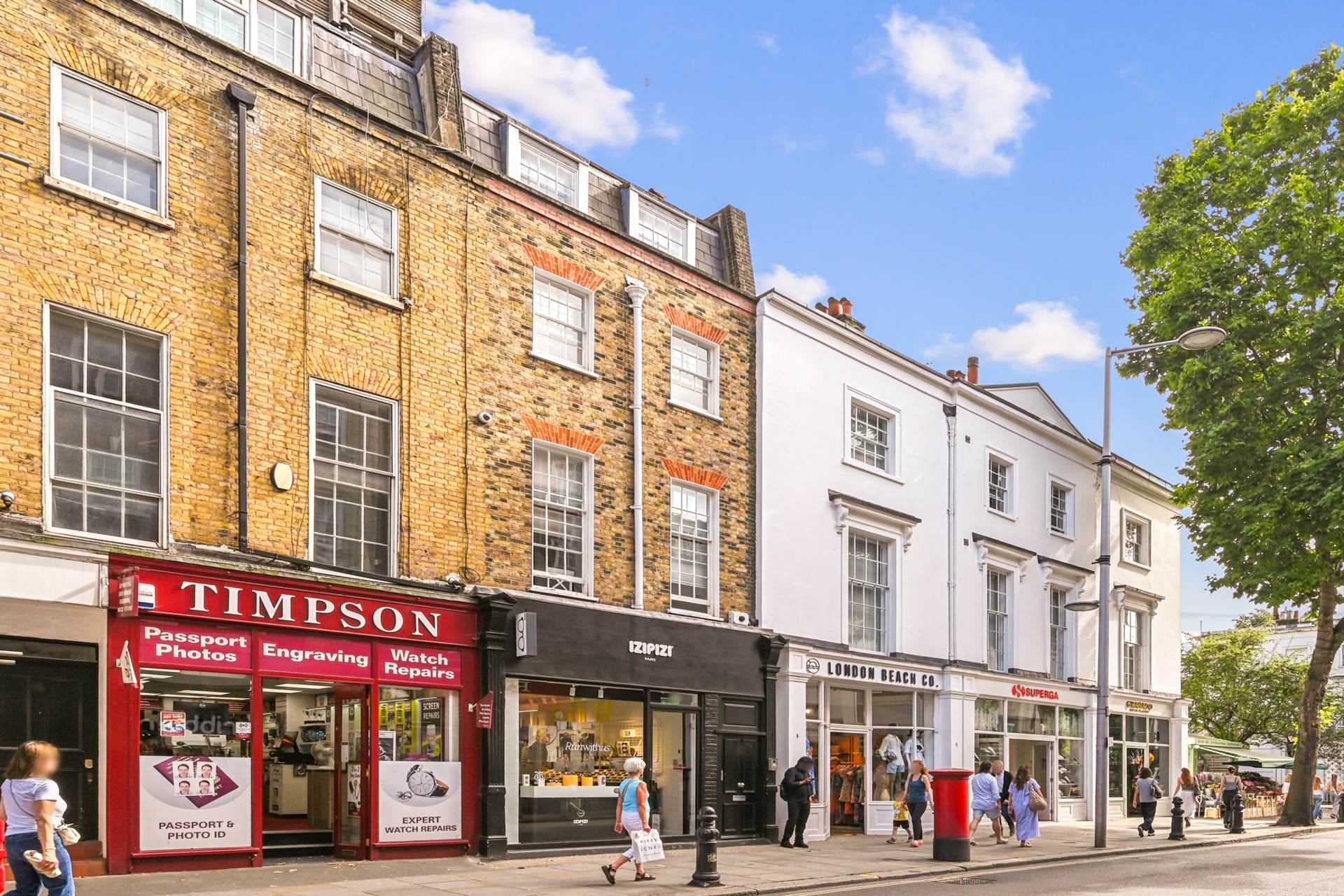 Kings Road, Chelsea SW3, Image 7
