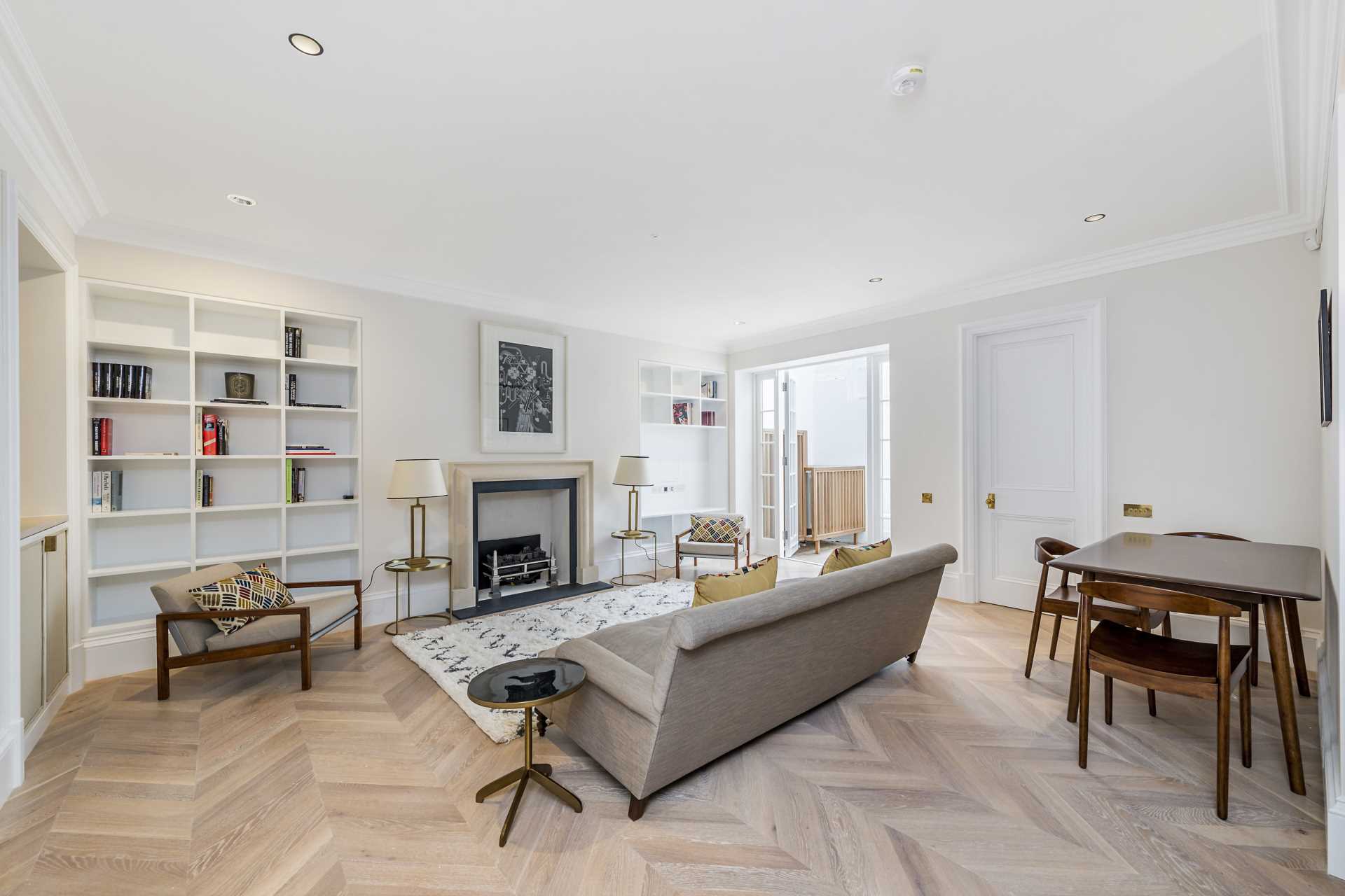 Lennox Gardens, Knightsbridge SW1X, Image 1