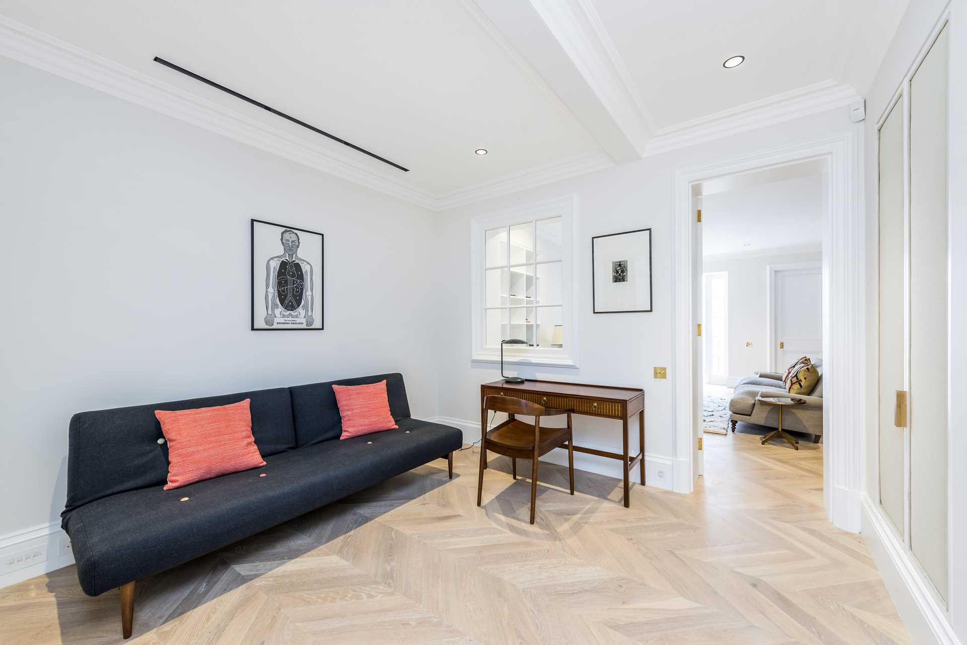 Lennox Gardens, Knightsbridge SW1X, Image 6