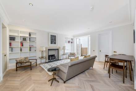 Property For Sale Lennox Gardens, London