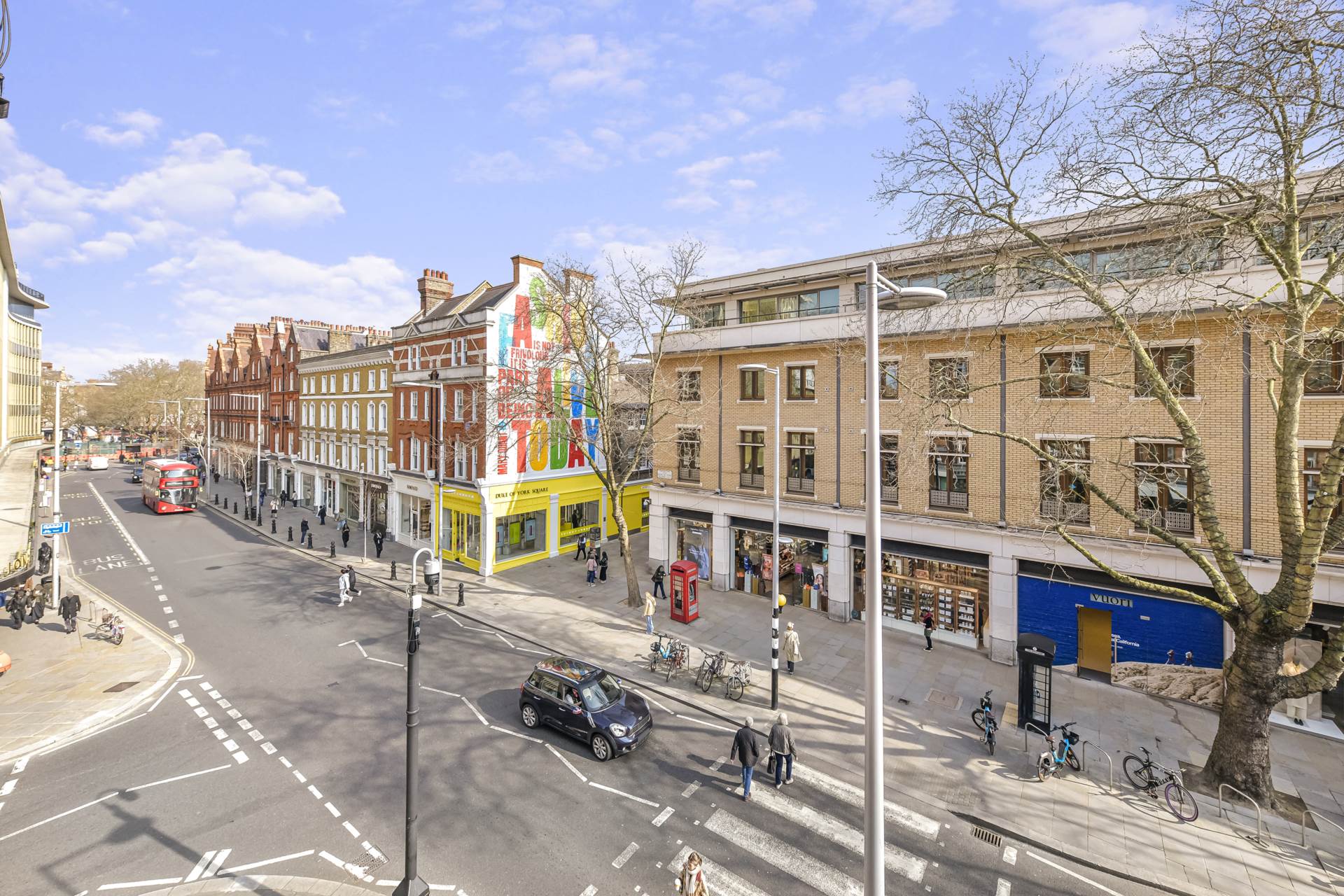 King's Road, Chelsea SW3, Image 8