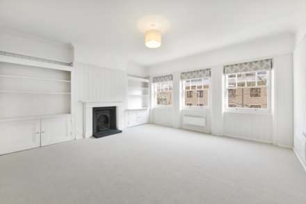 3 Bedroom Flat, King`s Road, Chelsea SW3