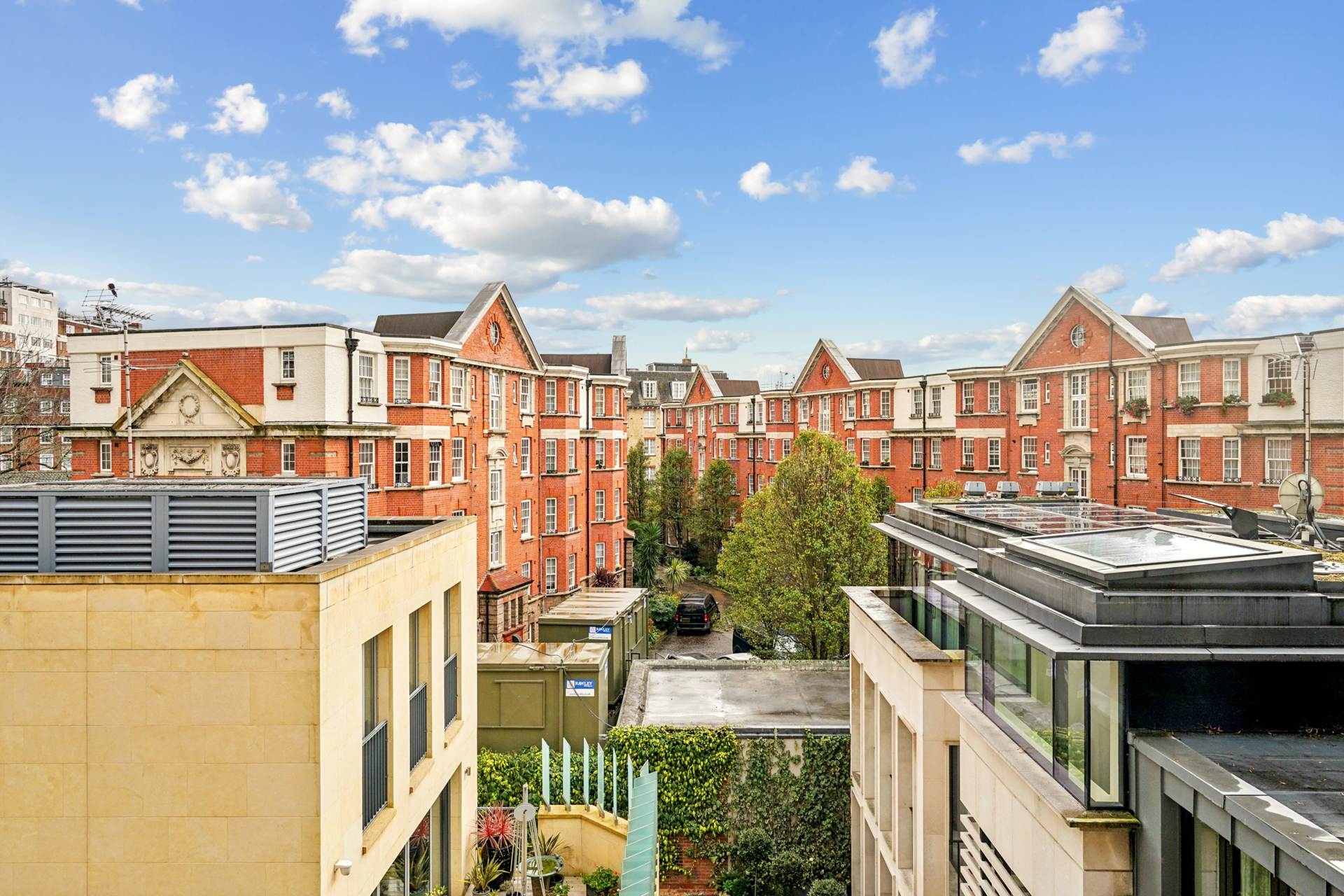 Crescent Mansions, Fulham Road, SW3, Image 20