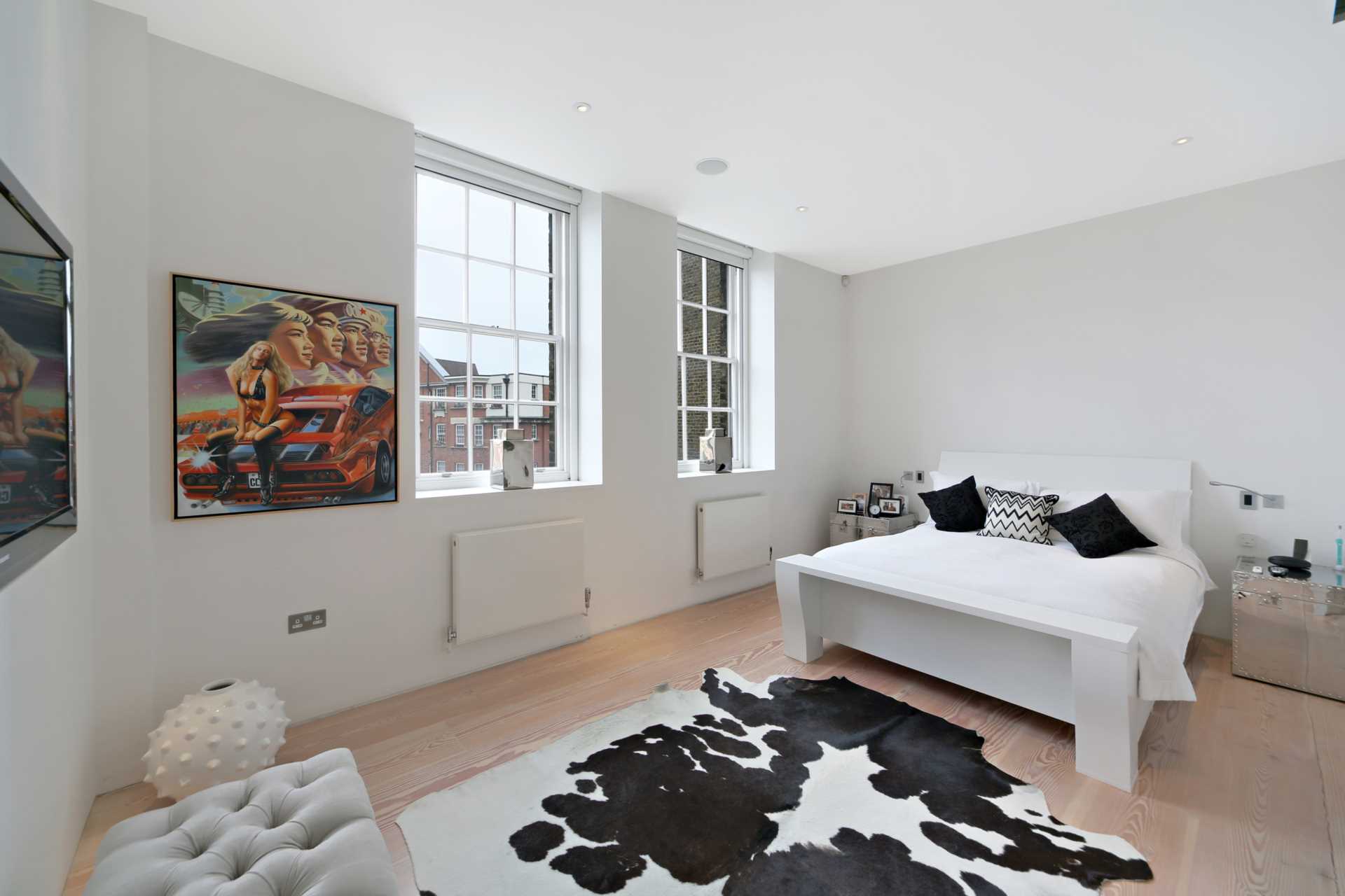 Crescent Mansions, Fulham Road, SW3, Image 7