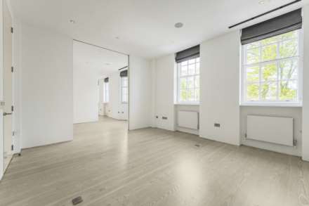 3 Bedroom Apartment, Crescent Mansions, Fulham Road, SW3