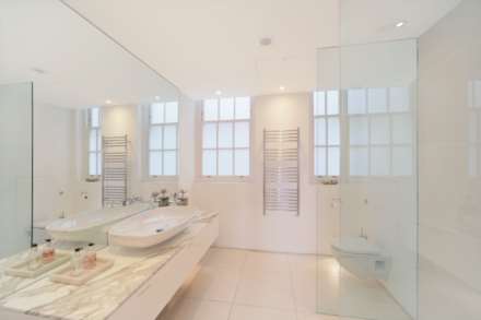 Crescent Mansions, Fulham Road, SW3, Image 10