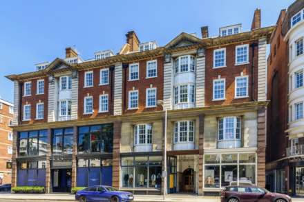 Crescent Mansions, Fulham Road, SW3, Image 13