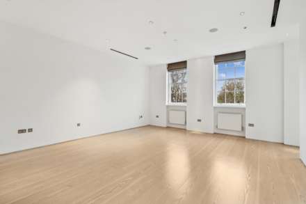 Crescent Mansions, Fulham Road, SW3, Image 15