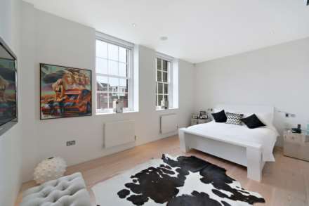 Crescent Mansions, Fulham Road, SW3, Image 7
