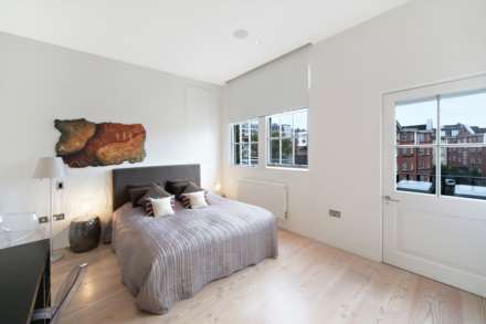 Crescent Mansions, Fulham Road, SW3, Image 9