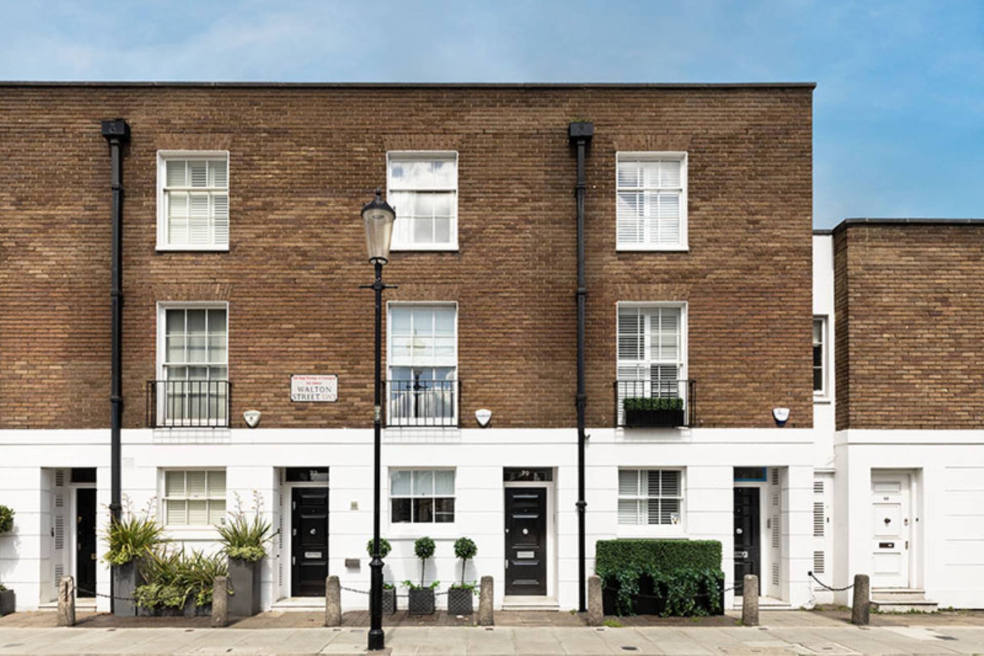 Walton Street, Chelsea SW3, Image 5