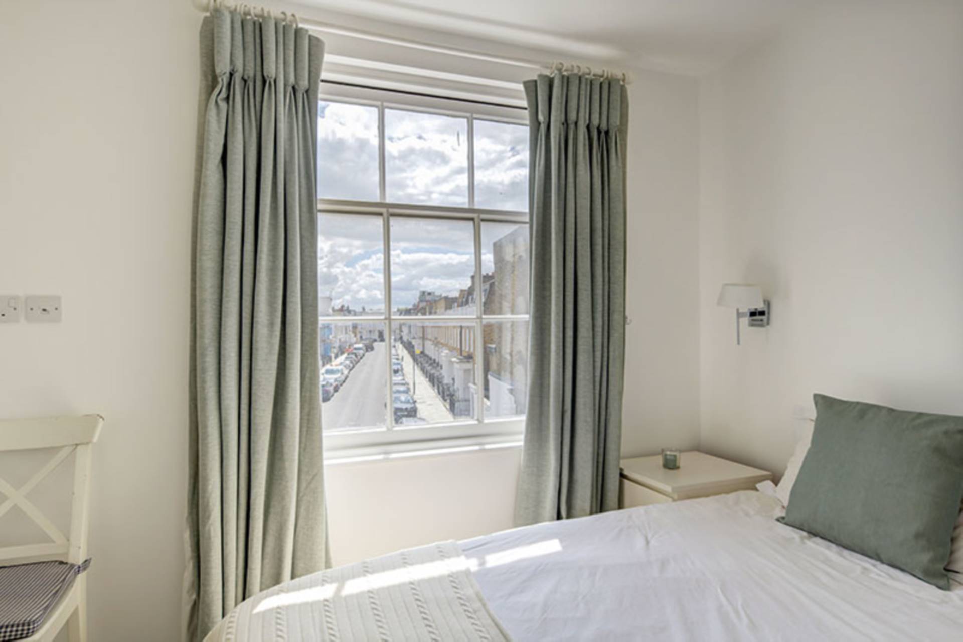 Walton Street, Chelsea SW3, Image 9