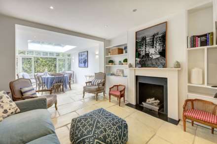Property For Sale Walton Street, London