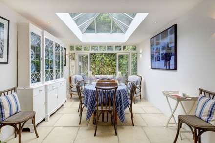 Walton Street, Chelsea SW3, Image 3