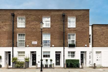 Walton Street, Chelsea SW3, Image 5