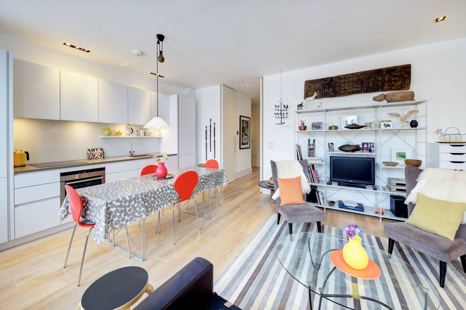 Ovington Gardens, Knightsbridge SW3, Image 3