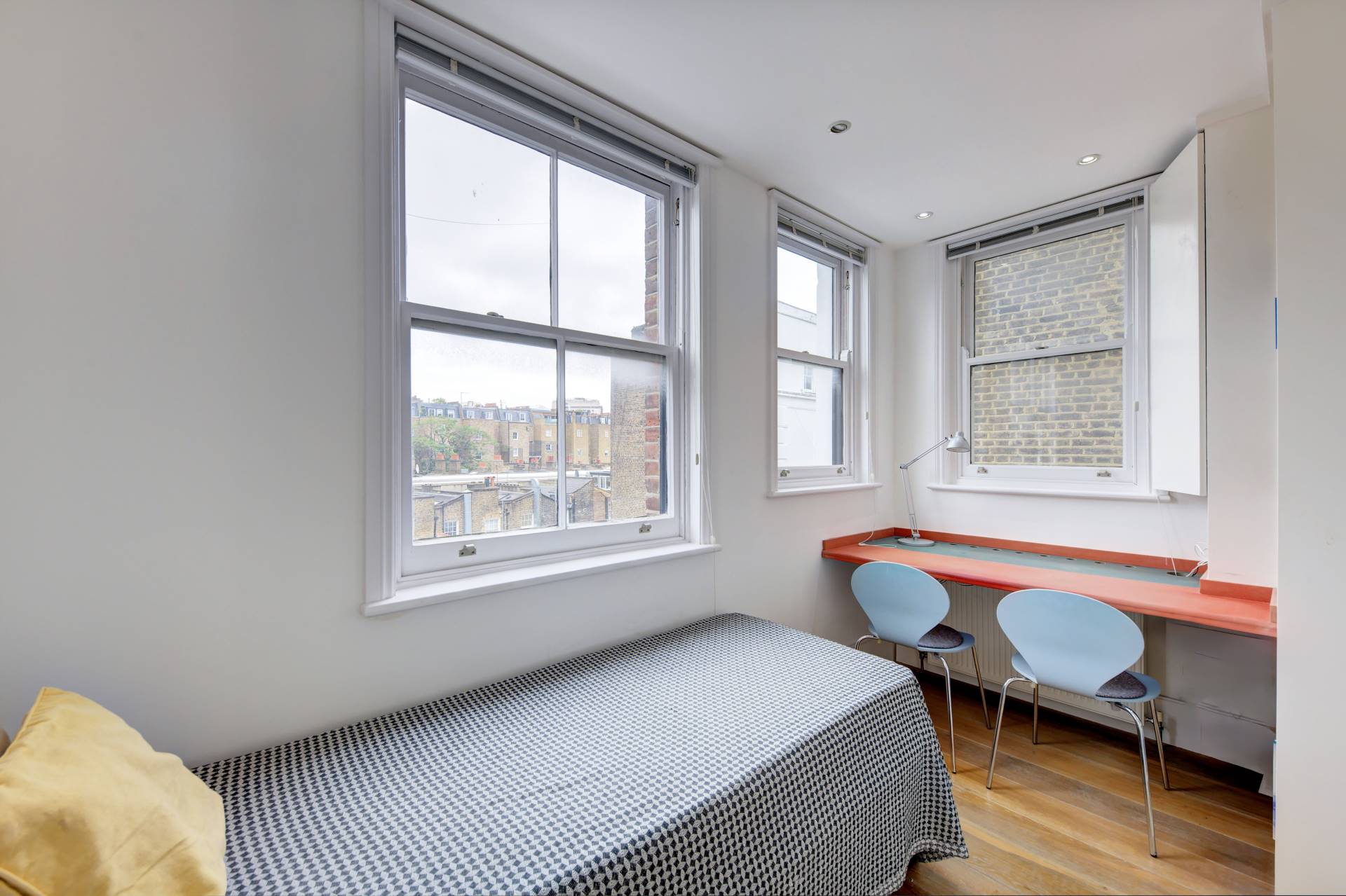 Ovington Gardens, Knightsbridge SW3, Image 6