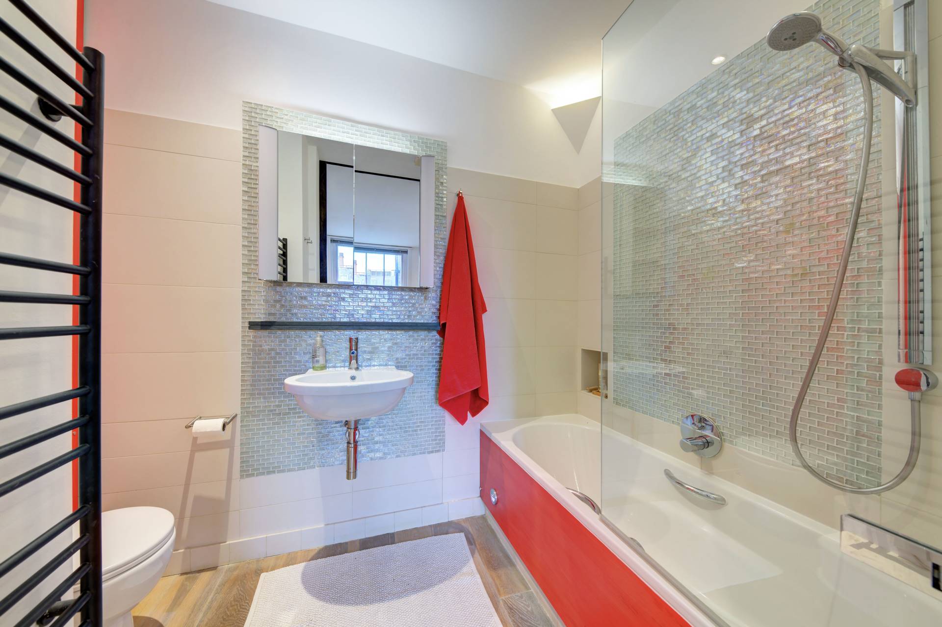 Ovington Gardens, Knightsbridge SW3, Image 7