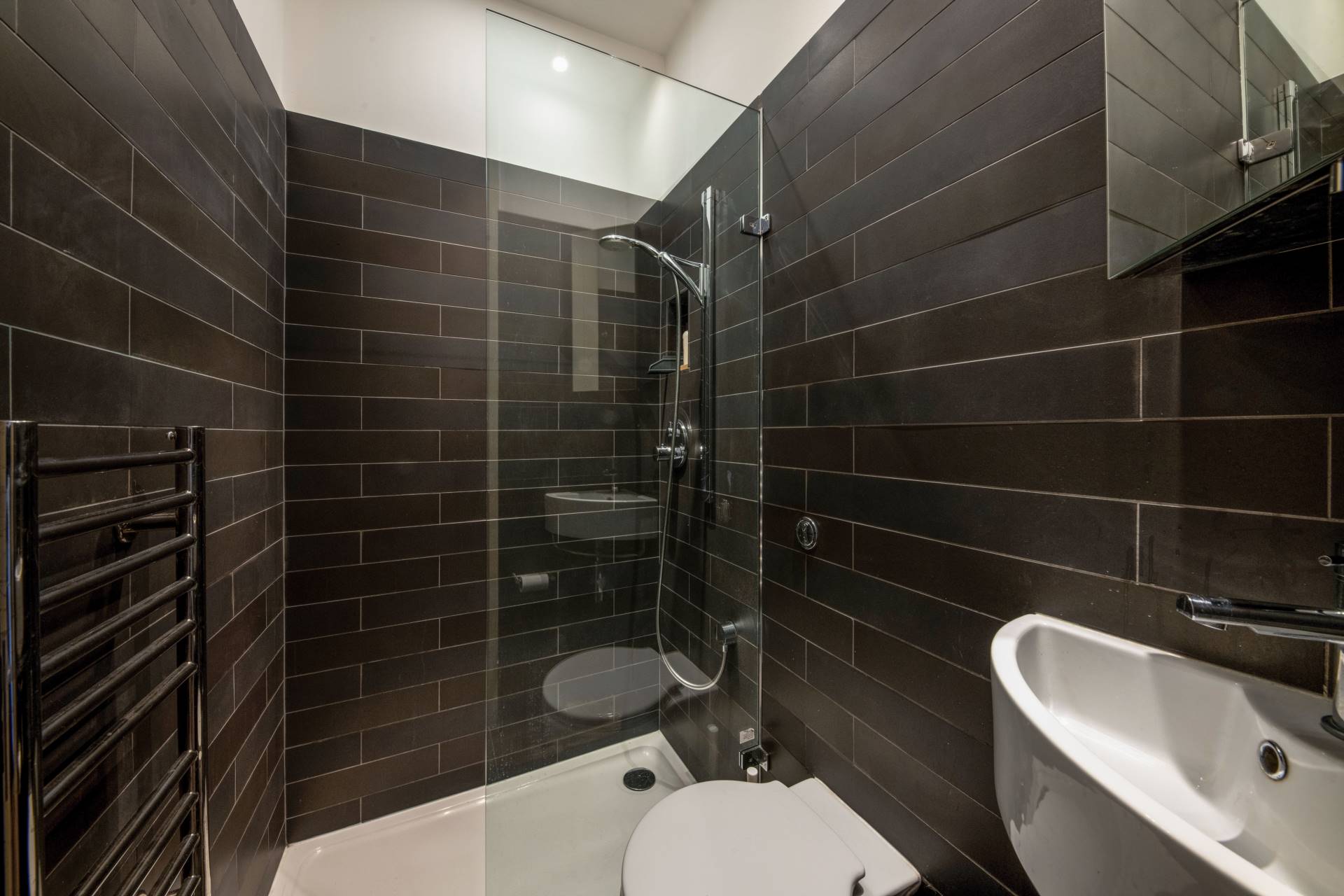 Ovington Gardens, Knightsbridge SW3, Image 8