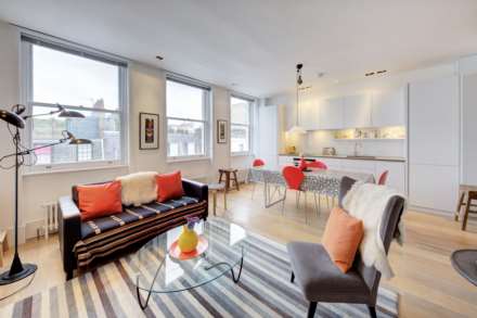 Property For Sale Ovington Gardens, London