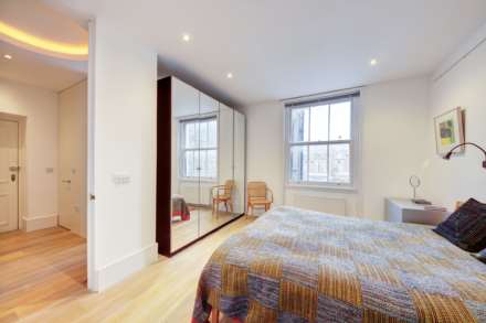 Ovington Gardens, Knightsbridge SW3, Image 4