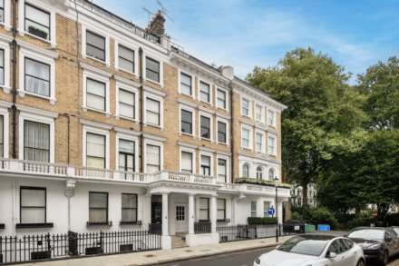 Ovington Gardens, Knightsbridge SW3, Image 5