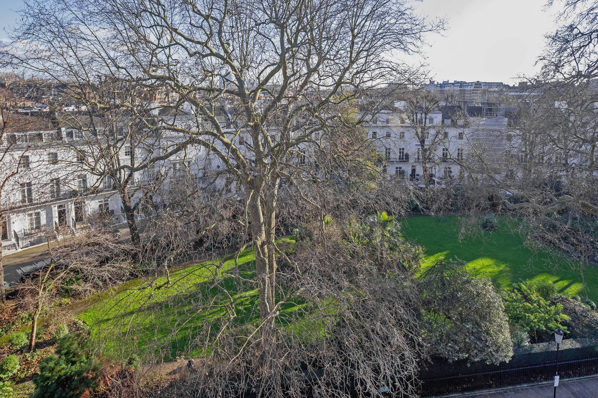 Egerton Gardens, Knightsbridge SW3, Image 1