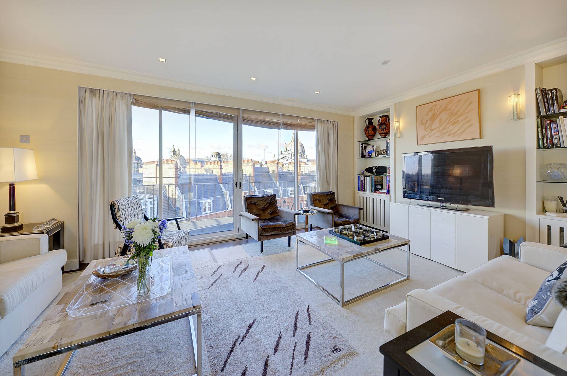 Egerton Gardens, Knightsbridge SW3, Image 2
