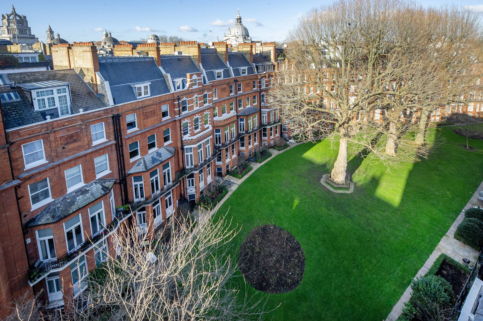 Egerton Gardens, Knightsbridge SW3, Image 4