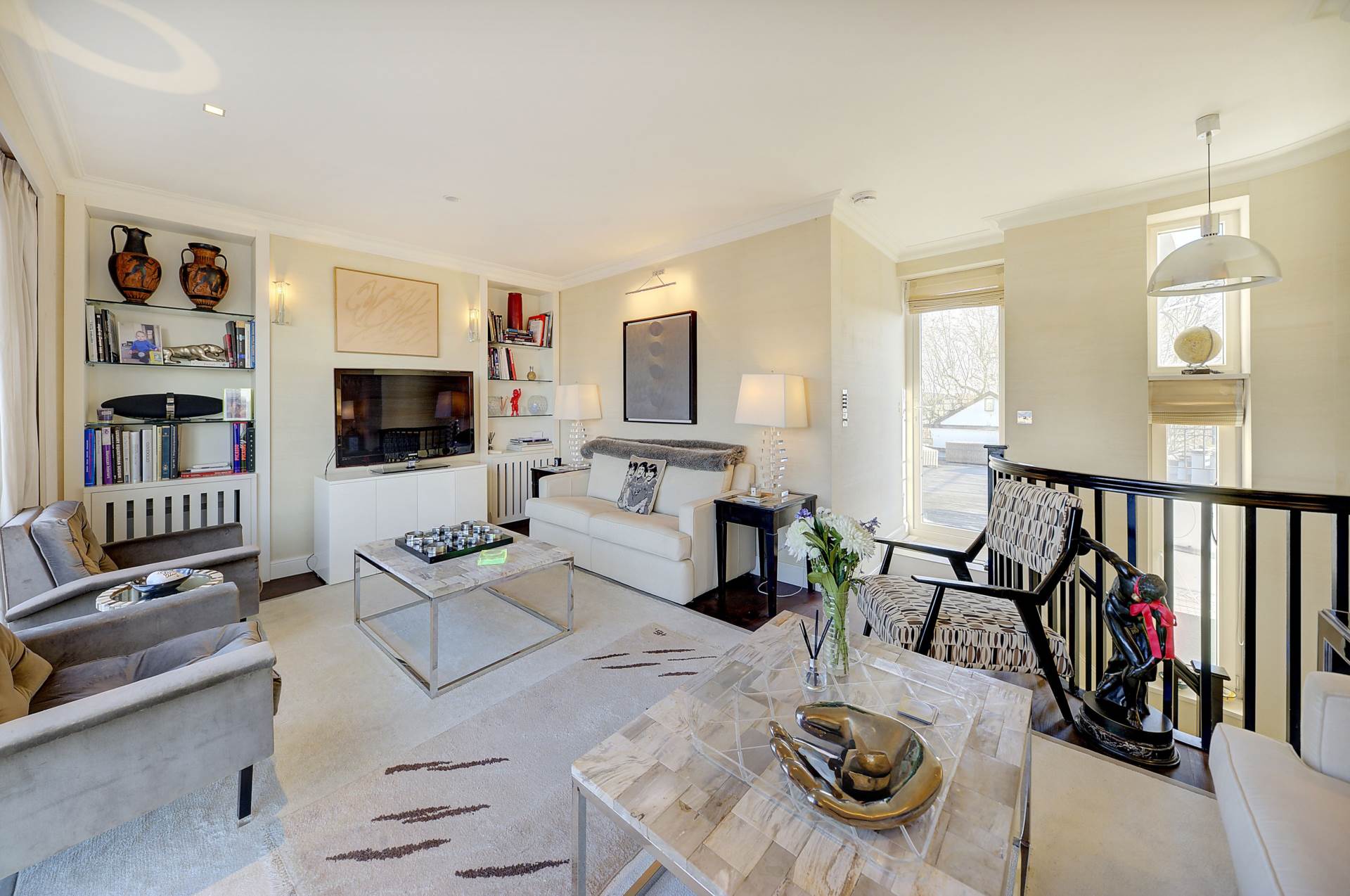 Egerton Gardens, Knightsbridge SW3, Image 6