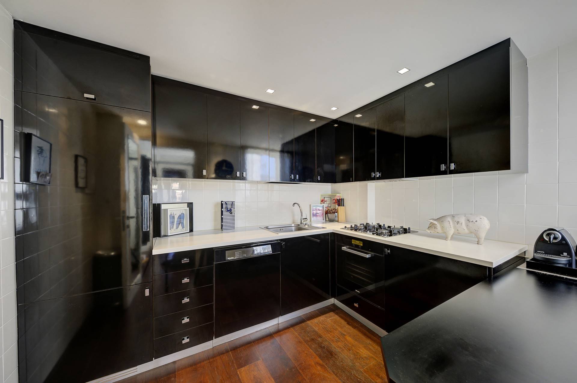 Egerton Gardens, Knightsbridge SW3, Image 9