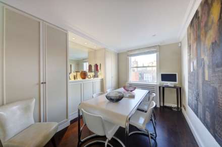 Egerton Gardens, Knightsbridge SW3, Image 10
