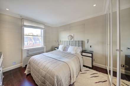 Egerton Gardens, Knightsbridge SW3, Image 11