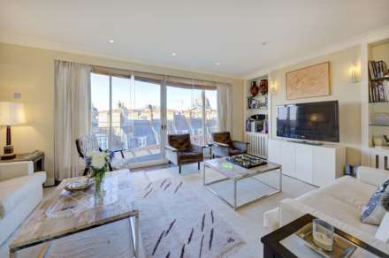 Egerton Gardens, Knightsbridge SW3, Image 2