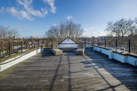 Egerton Gardens, Knightsbridge SW3, Image 3