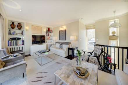 Egerton Gardens, Knightsbridge SW3, Image 6