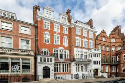 Lennox Gardens, London SW1X, Image 11