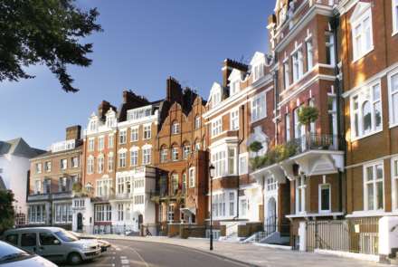 Lennox Gardens, London SW1X, Image 2