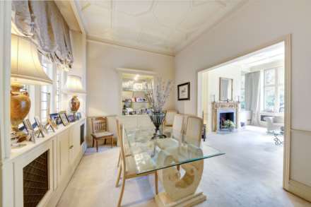 Lennox Gardens, London SW1X, Image 8