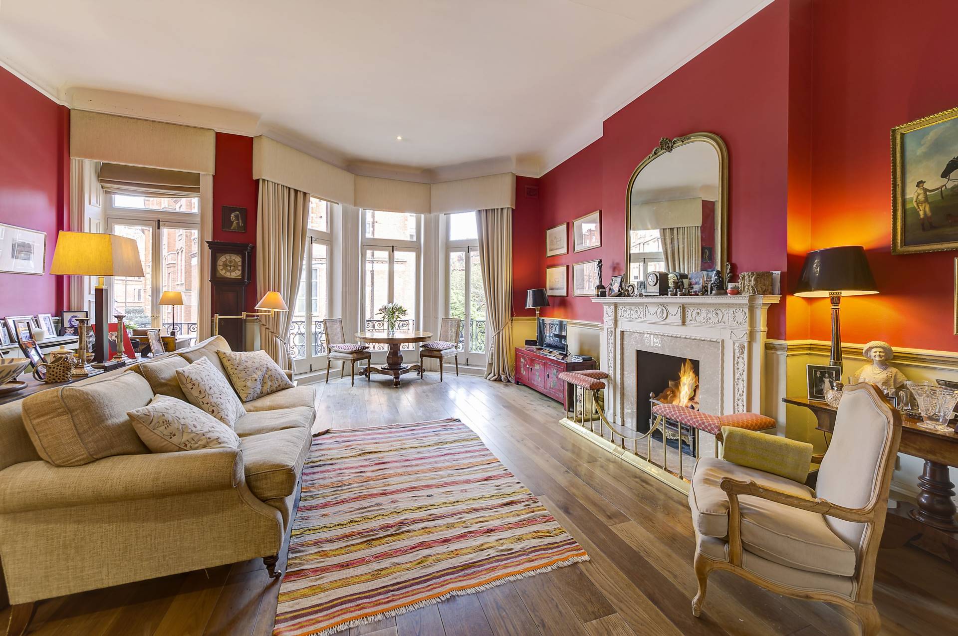 Egerton Gardens, Knightsbridge SW3, Image 1